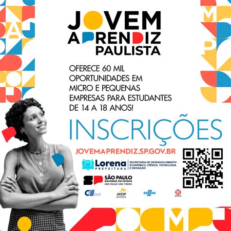 jovem aprendiz sp-1